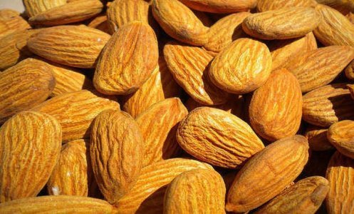 California Almond