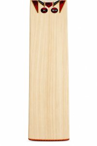 Flavours of Kashmir Kashmir Willow Cricket Bat – Factory Made with 1-Year Warranty