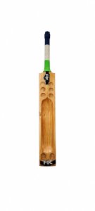 A Grade Tennis Cricket Bat | Lightweight Under 999g | Premium Scoop Design | Perfect Balance | Professional Tennis Bat with Free Premium Bat Cover & Bat Tape Handle Warranty