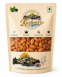 California Almond